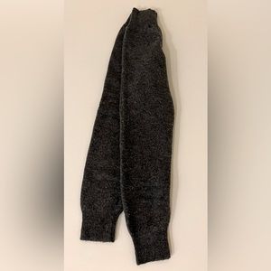 Zara lounge sweater jogger pants, M